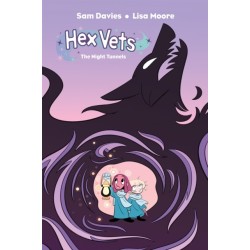 Hex Vets: The Night Tunnels