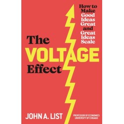 The Voltage Effect