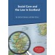 Social Care and the Law in Scotland