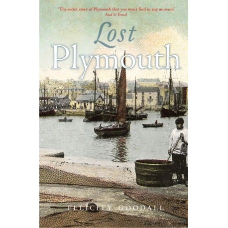 Lost Plymouth