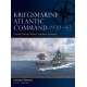Kriegsmarine Atlantic Command 1939–42: Naval Group West's surface menace