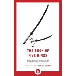 The Book of Five Rings