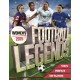 Women's Football Legends 2025