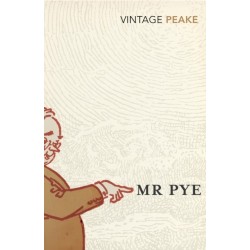 Mr Pye