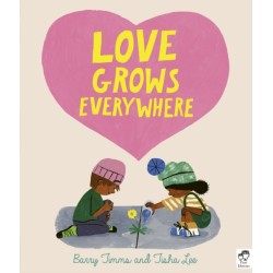 Love Grows Everywhere