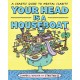 Your Head is a Houseboat: A Chaotic Guide to Mental Clarity