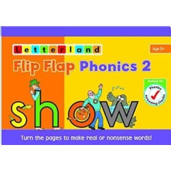 Flip Flap Phonics