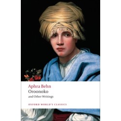 Oroonoko and Other Writings