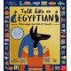 British Museum: Talk Like an Egyptian
