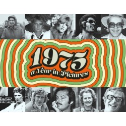 1975 A Year In Pictures