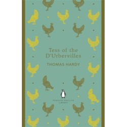 Tess of the D'Urbervilles