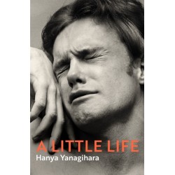 A Little Life: The Million-Copy Bestseller