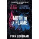 Moth to a Flame