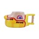 Mug Shaped Boxed (460ml) - The Beatles (Yellow Submarine)
