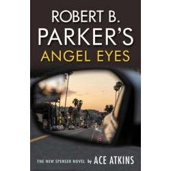 Robert B. Parker's Angel Eyes