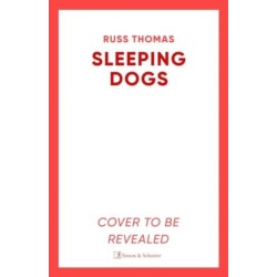 Sleeping Dogs: The new must-read thriller from the bestselling author of Firewatching