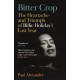 Bitter Crop: The Heartache and Triumph of Billie Holiday's Last Year