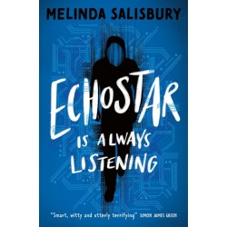 EchoStar: Is Always Listening