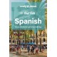 Lonely Planet Fast Talk Spanish