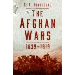The Afghan Wars 1839-1919