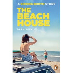 The Beach House: A Kissing Booth Story