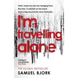 I'm Travelling Alone: (Munch and Kruger Book 1)