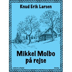 Mikkel Molbo på rejse