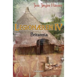 Legionæren IV: Britannia