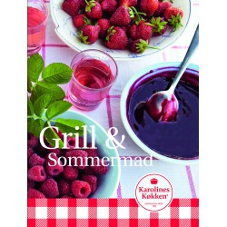 Grill & Sommermad
