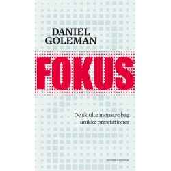 Fokus: De skjulte mønstre bag unikke præstationer