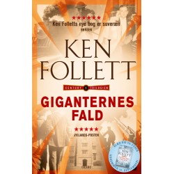 Giganternes fald: Century-trilogien 1