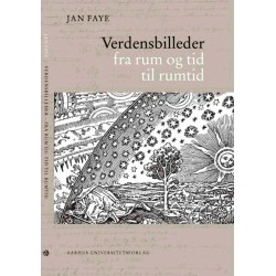 Verdensbilleder: Fra rum og tid til rumtid