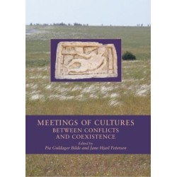 Meetings of Cultures in the Black Sea Region: Between Conflicts and Coexistence