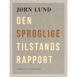 Den sproglige tilstandsrapport
