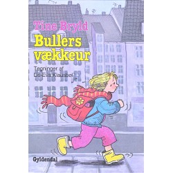 Bullers vækkeur