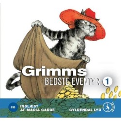 Grimms bedste eventyr 1