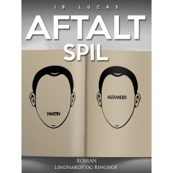 Aftalt spil