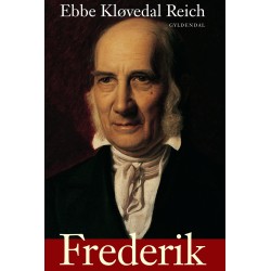 Frederik: - En folkebog om N.F.S. Grundvigs tid og liv