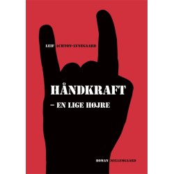 Håndkraft – en lige højre