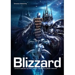 Blizard Entertainment