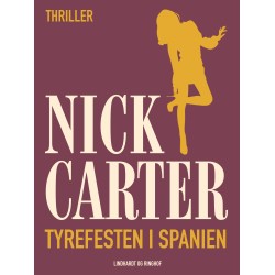 Tyrefesten i Spanien