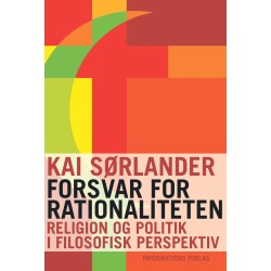 Forsvar for rationaliteten: Religion og politik i filosofisk perspektiv