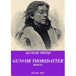 Gunvor Thorsdatter