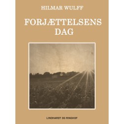Forjættelsens dag