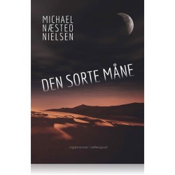 DEN SORTE MÅNE