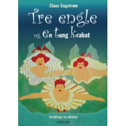 Tre engle og en tung krabat