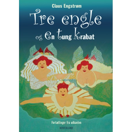 Tre engle og en tung krabat