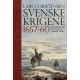 Svenskekrigene
