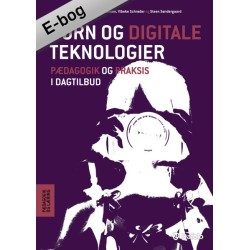 Børn og digitale teknologier