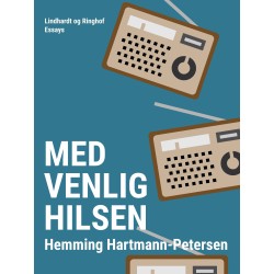Med venlig hilsen